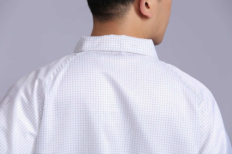 無(wú)塵服的專(zhuān)業(yè)設(shè)計(jì)：守護(hù)潔凈環(huán)境的核心屏障