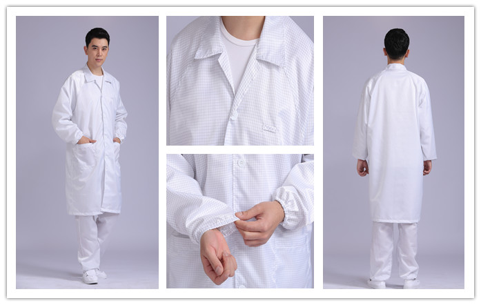防靜電服