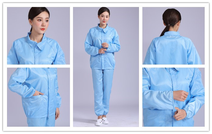 防靜電無塵服的使用期限多長您清楚嗎？