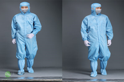 無塵服生產(chǎn)廠家——易合通