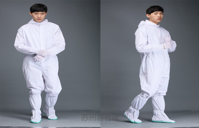 定制防靜電服怎樣可以良好裁剪？