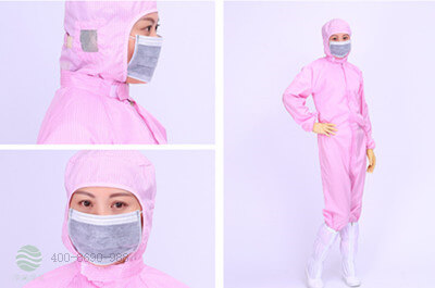 靜電服生產廠家——易合通