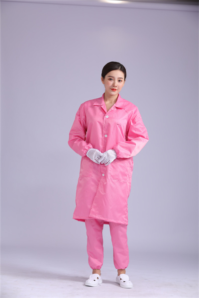 防靜電大褂，靜電衣