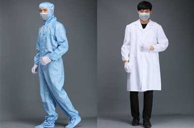 防靜電服廠(chǎng)家——易合通