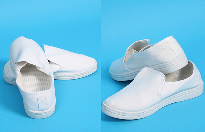 防靜電無(wú)塵鞋