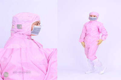 潔凈服生產廠家——易合通