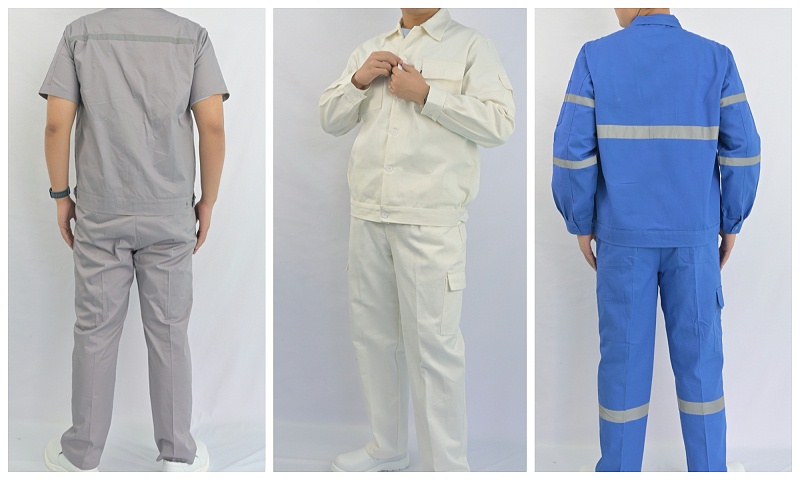 全流程管控下的無(wú)塵服交期：從訂單到交付的精準(zhǔn)承諾