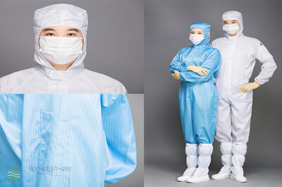 靜電服生產廠家——易合通