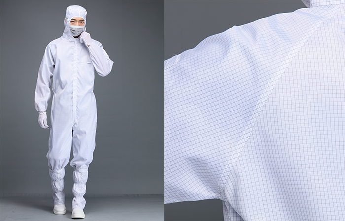 防靜電工作服
