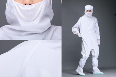 無塵防靜電服