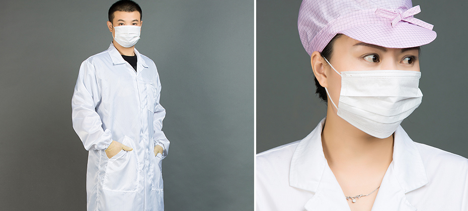 無塵防靜電服批發(fā)，首選蘇州易合通