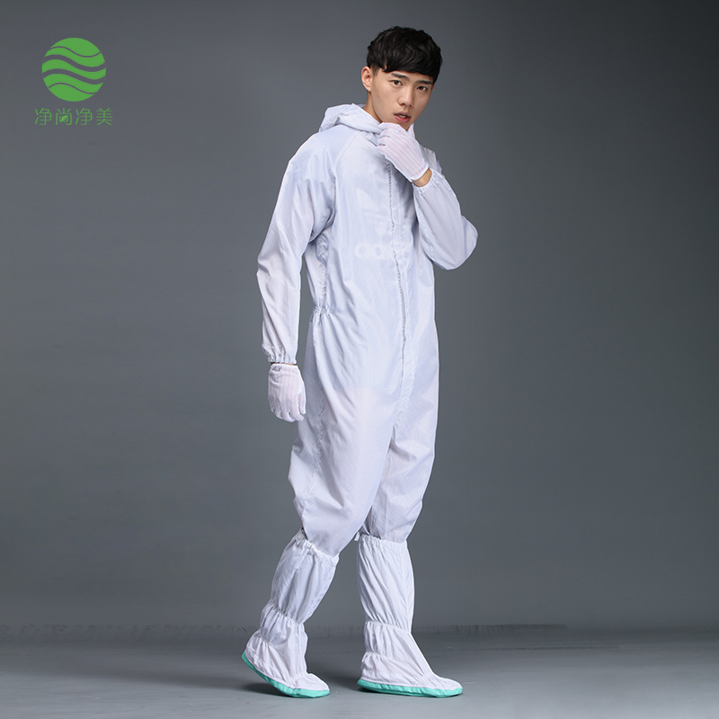 防靜電服，防靜電軟底鞋