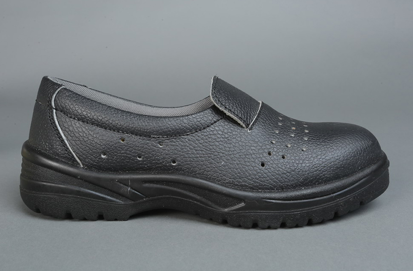 勞保安全鞋廠家  防砸防穿刺勞保鞋 絕緣勞保鞋  蘇州凈尚凈美