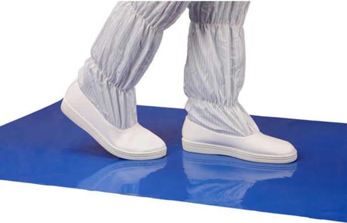 粘塵墊的作用是什么呢？